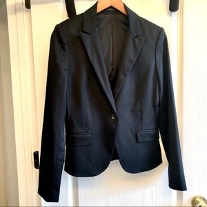 Express Blazer